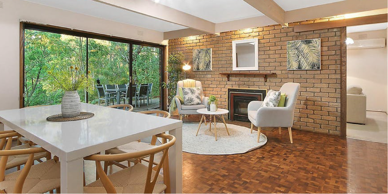 46 Meril Cres- Before 46 Meril Cres- Before