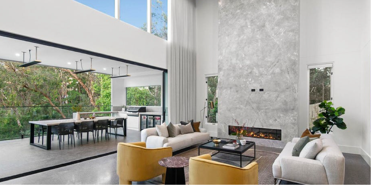 46 Meril Cres – after 46 Meril Cres - after