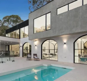 Architectural Masterpiece