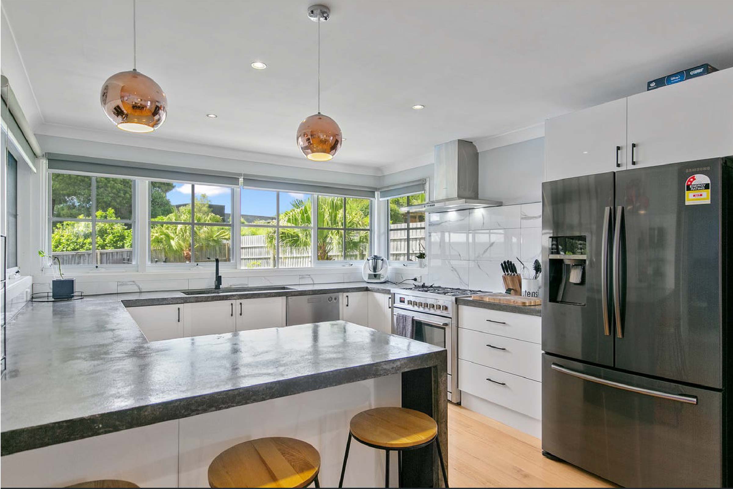 Yarra Junction Renovation